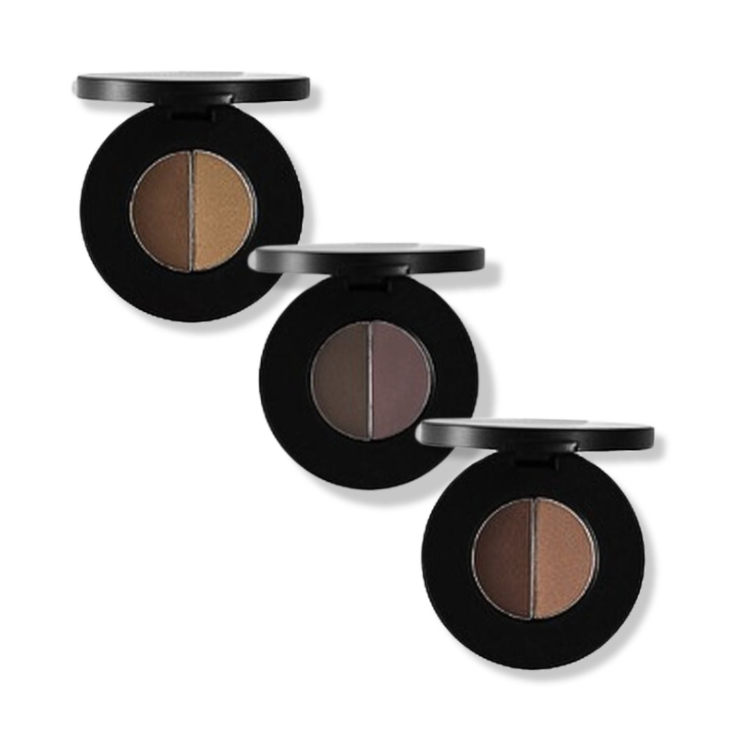Powder Brow Duo