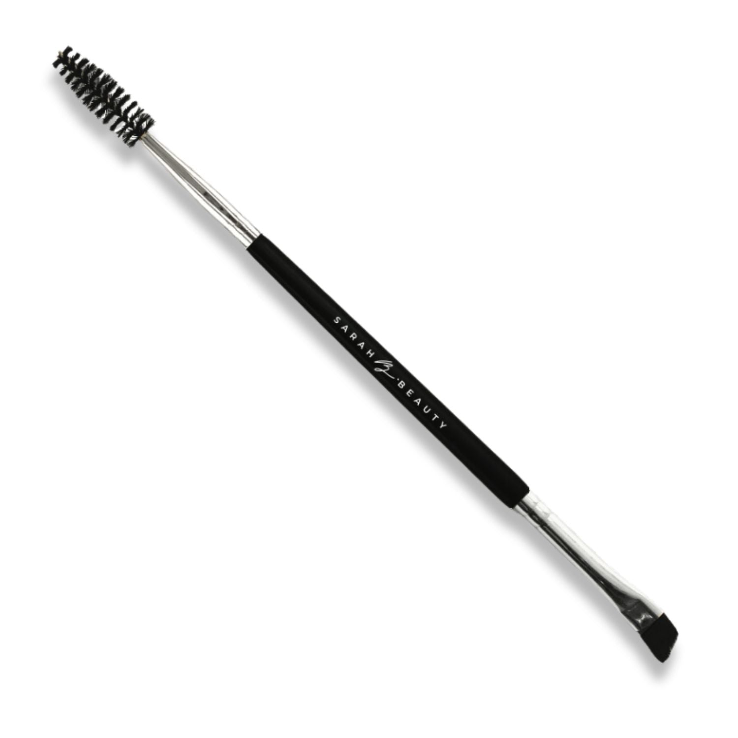Powder Brow Dual-Ended Spoolie Brush