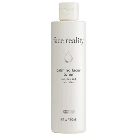 Face Reality - Calming Facial Toner