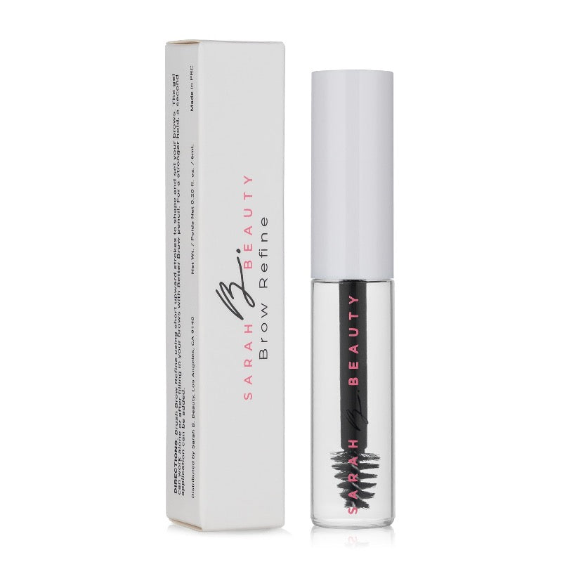 Brow Refine Gel