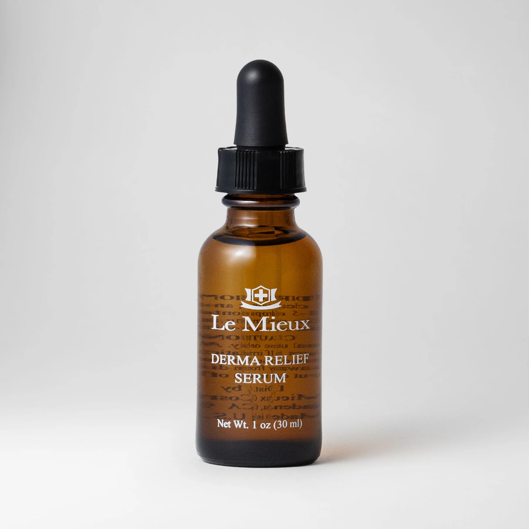 Le Mieux Derma Relief Serum - 1oz
