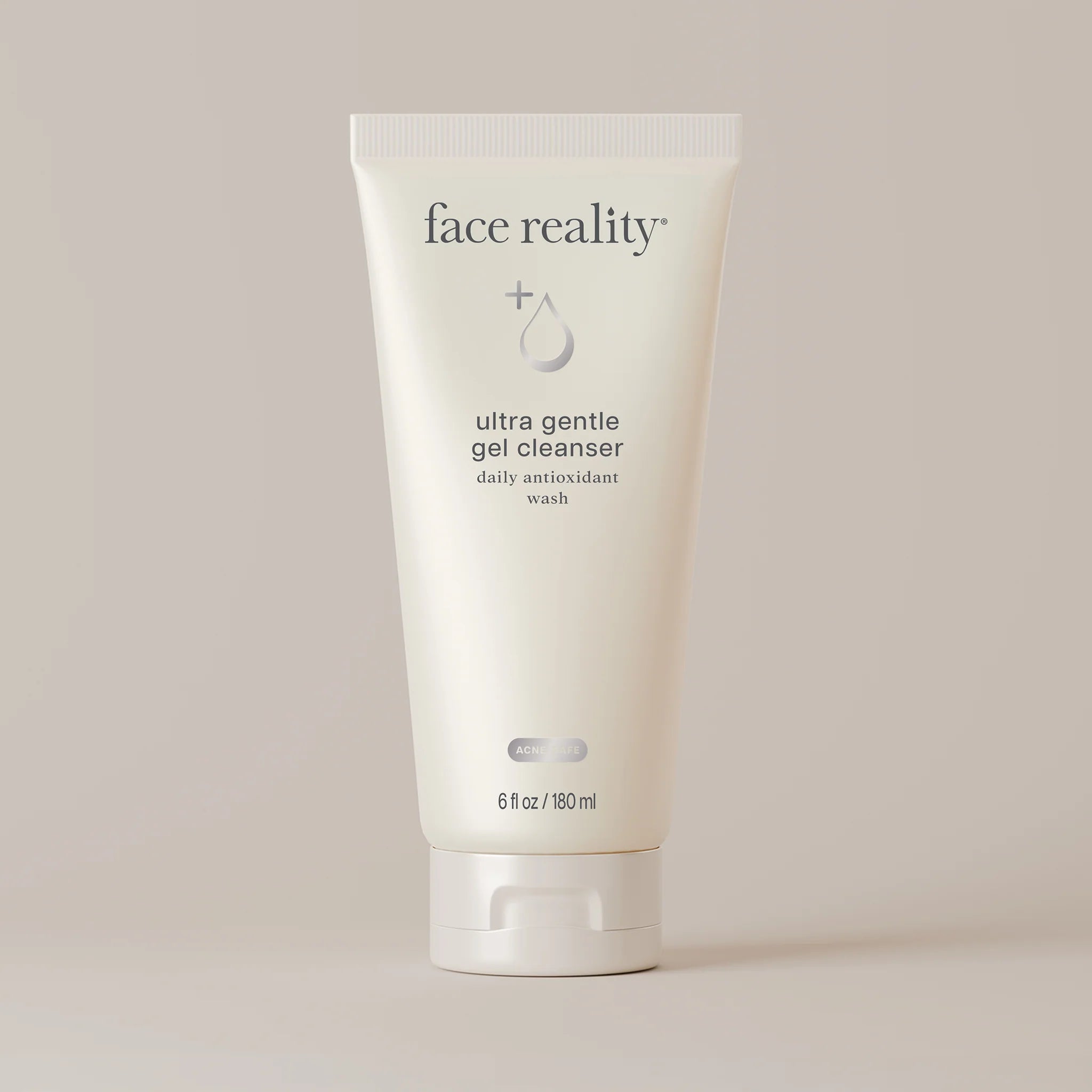 Face Reality - Ultra Gentle Gel Cleanser