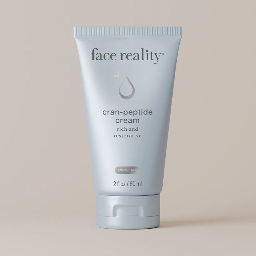 Face Reality - Cran-Peptide Cream