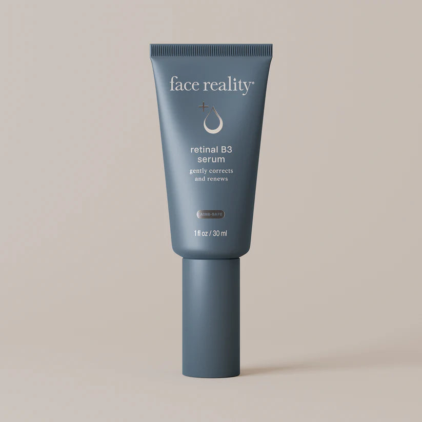 Face Reality - Retinal B-3 Serum