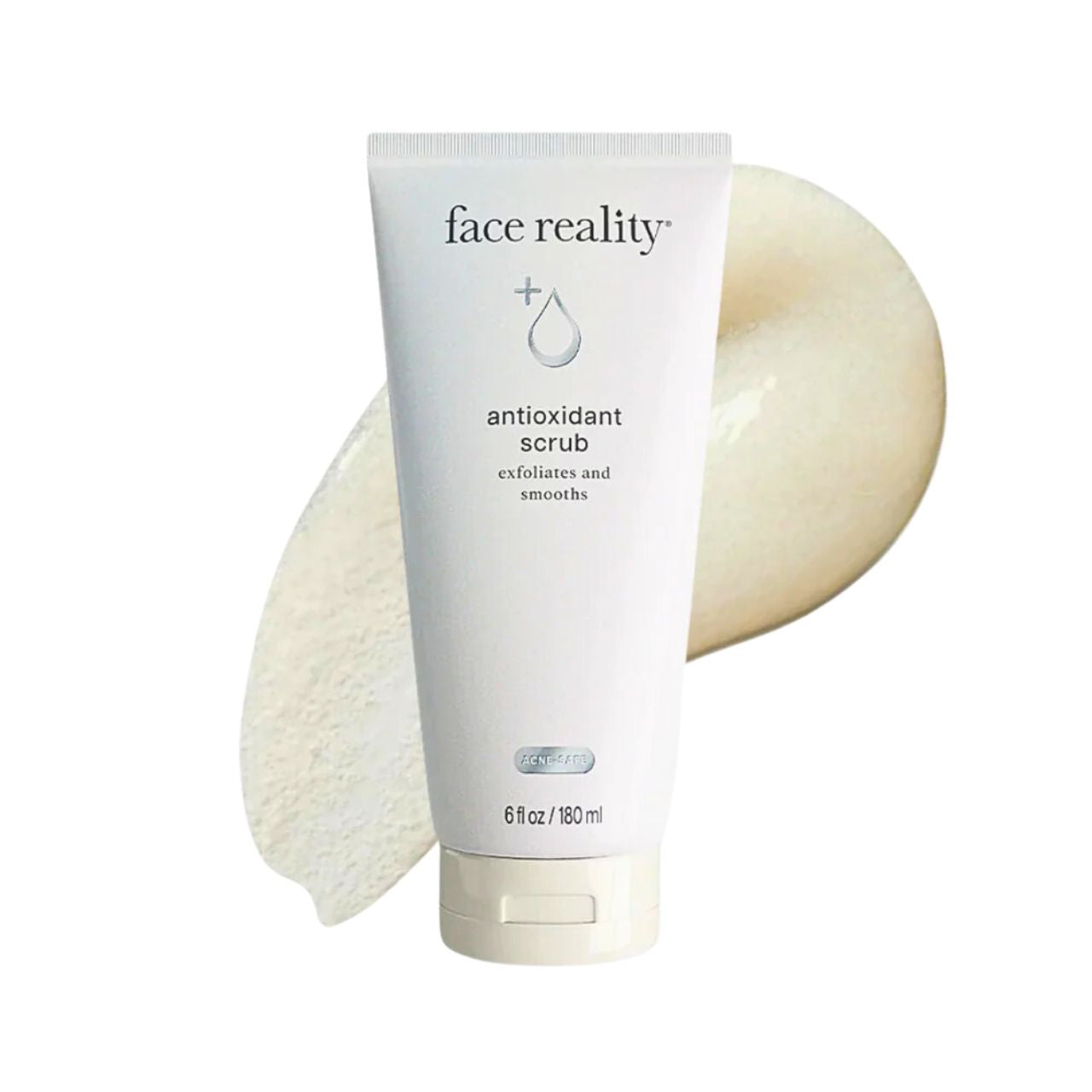Face Reality - Antioxidant Scrub