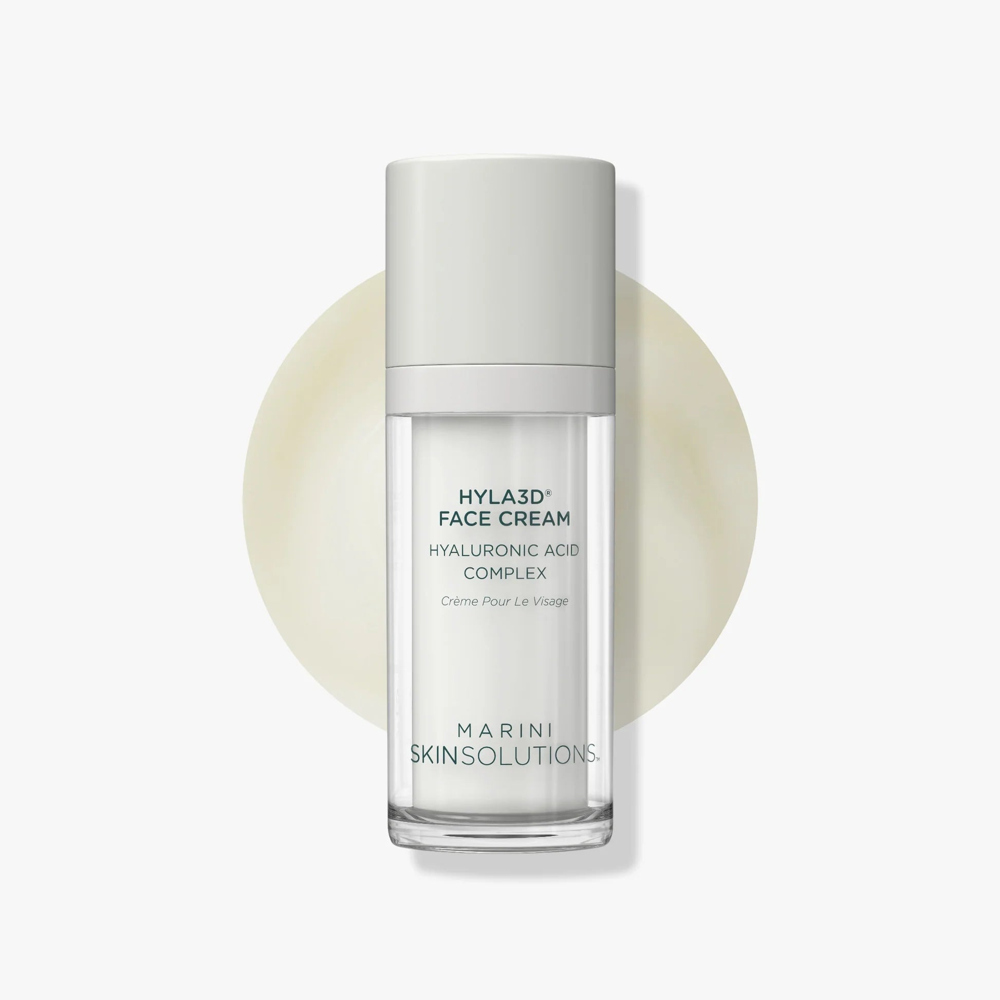 Jan Marini Hyla3D® Face Cream Hyaluronic Acid Complex