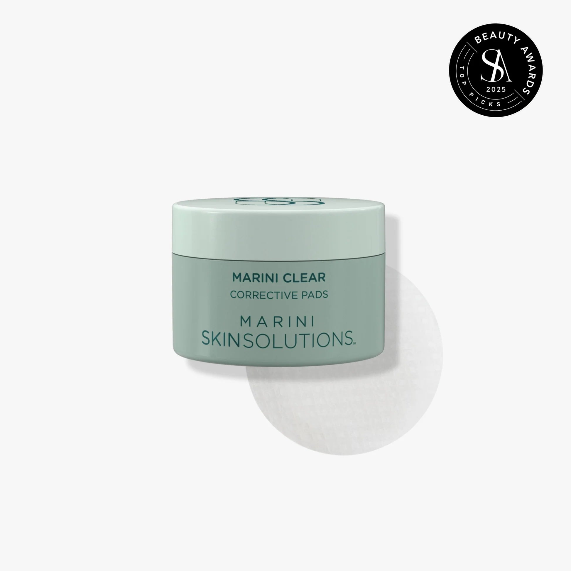 Jan Marini Clear Corrective Pads 30ct