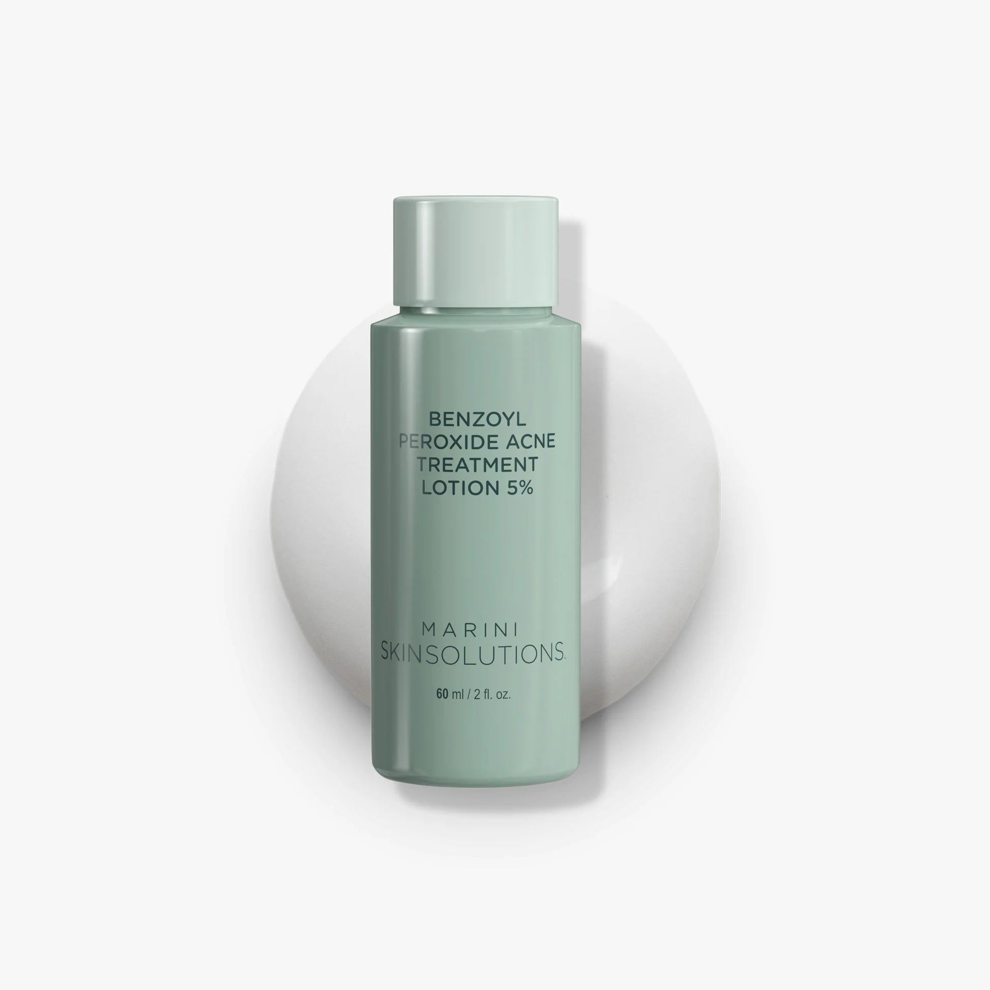 Jan Marini Benzoyl Peroxide Acne Treatment Lotion 5% 4fl oz