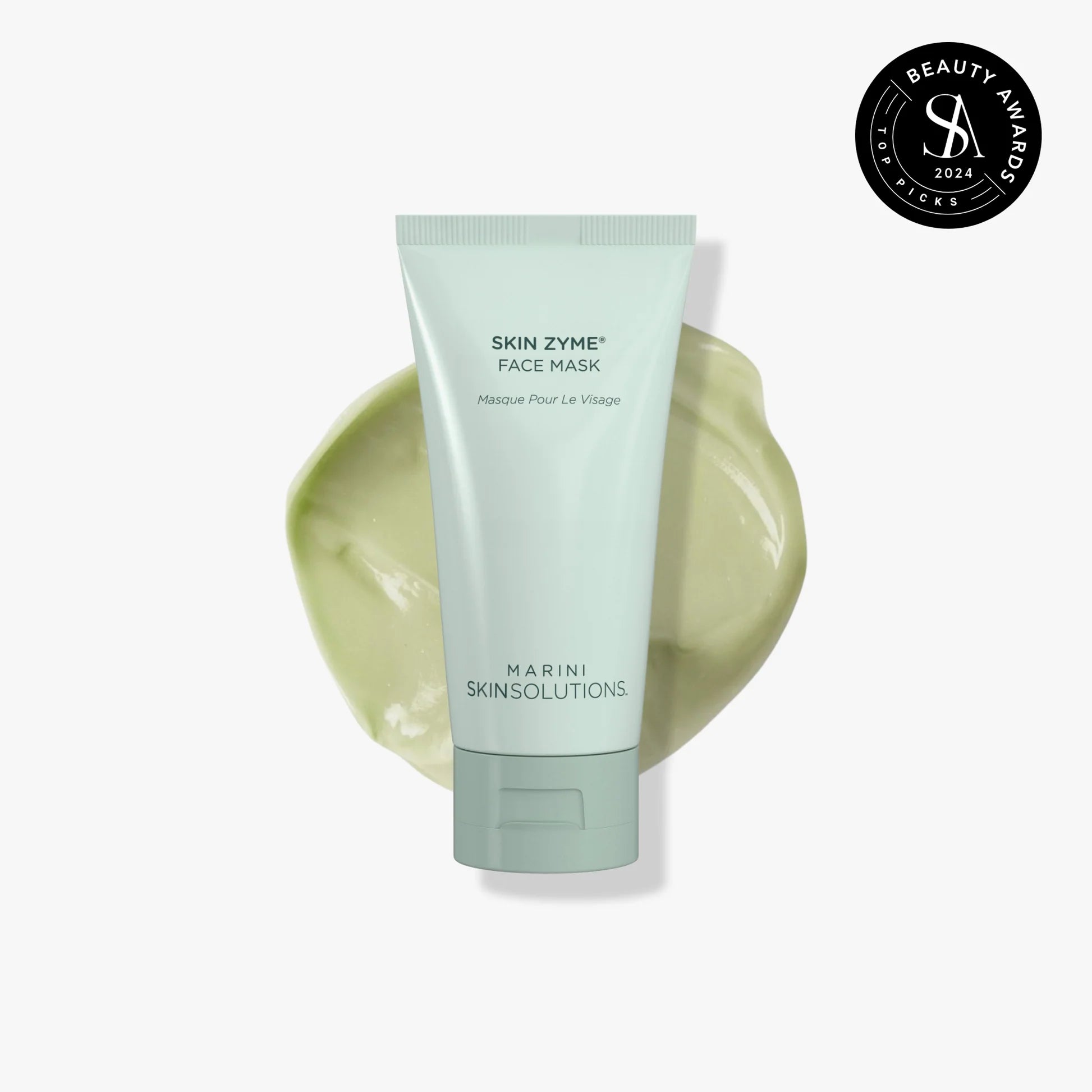 Jan Marini Skin Zyme® Face Mask