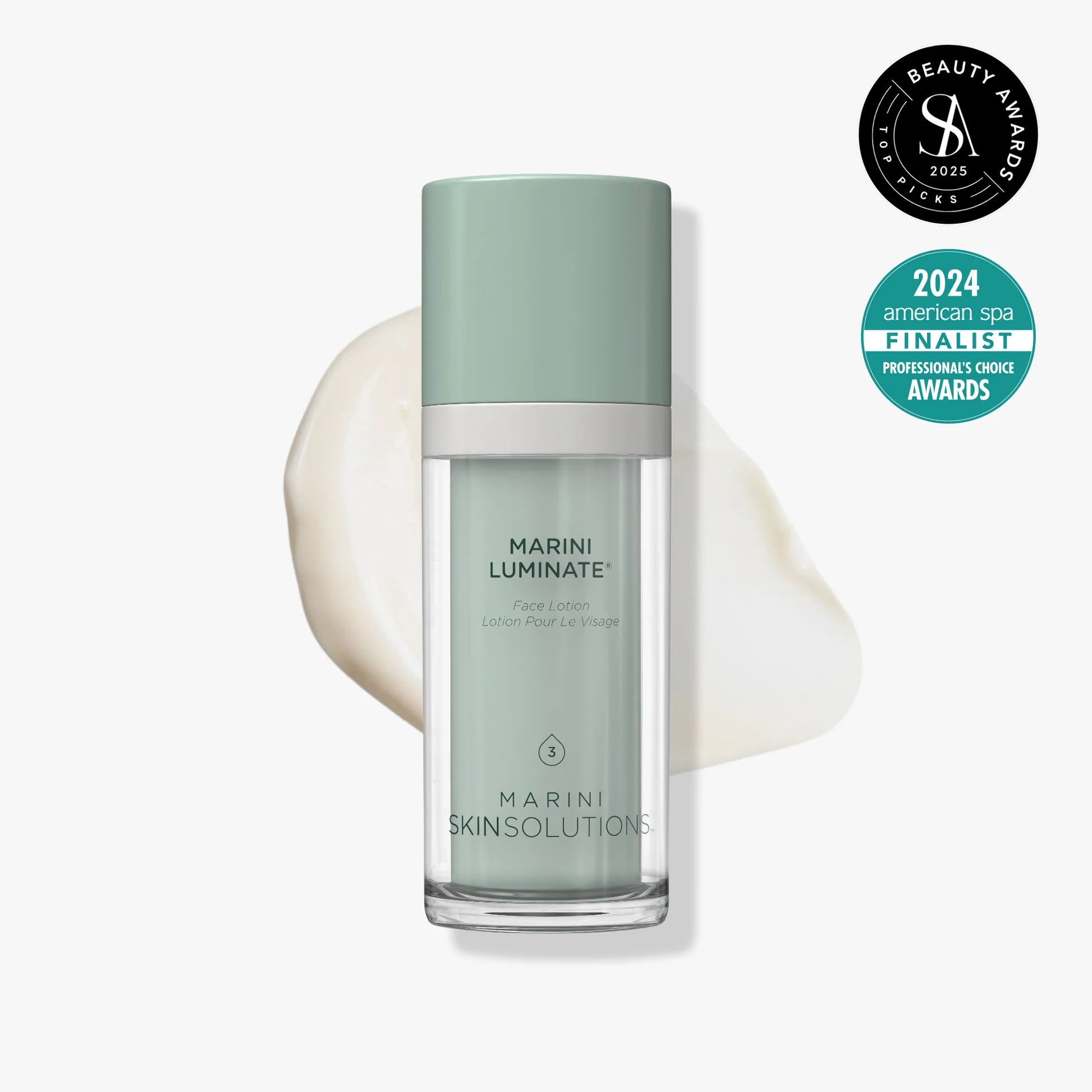 Jan Marini Luminate® Face Lotion