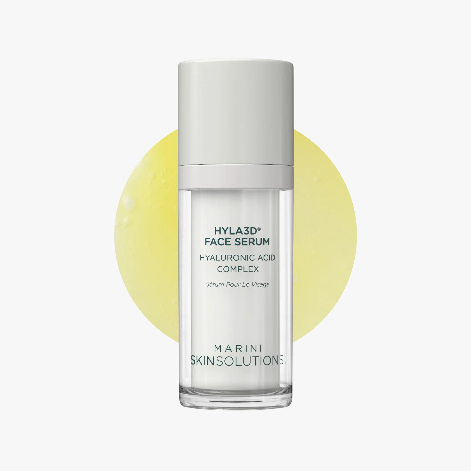 Jan Marini Hyla3D® Face Serum