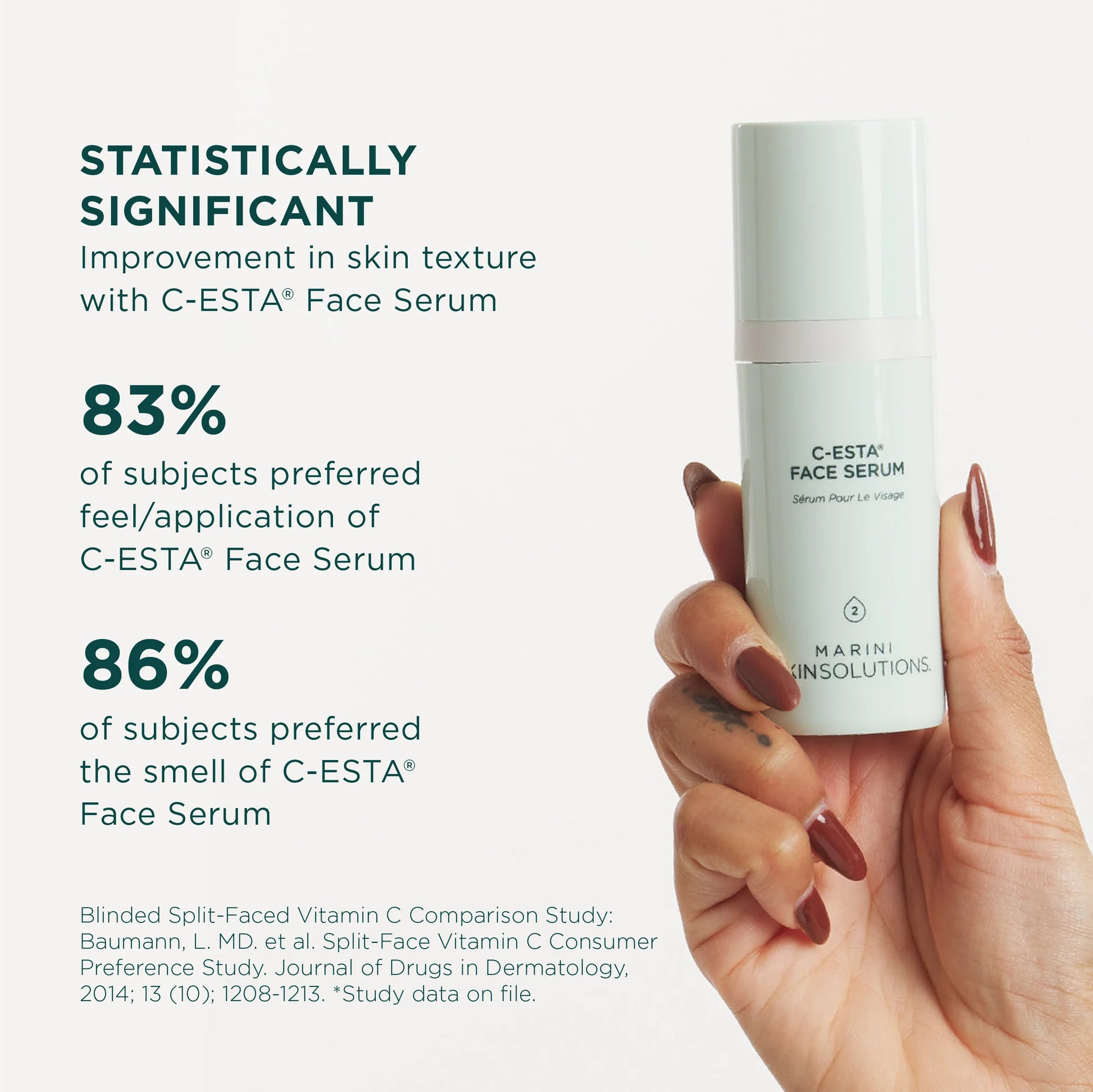 Jan Marini C-ESTA® Face Serum