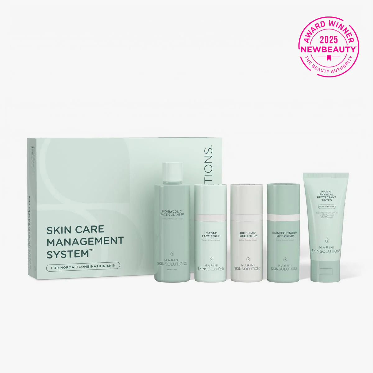 Jan Marini Skincare Management System SPF 33