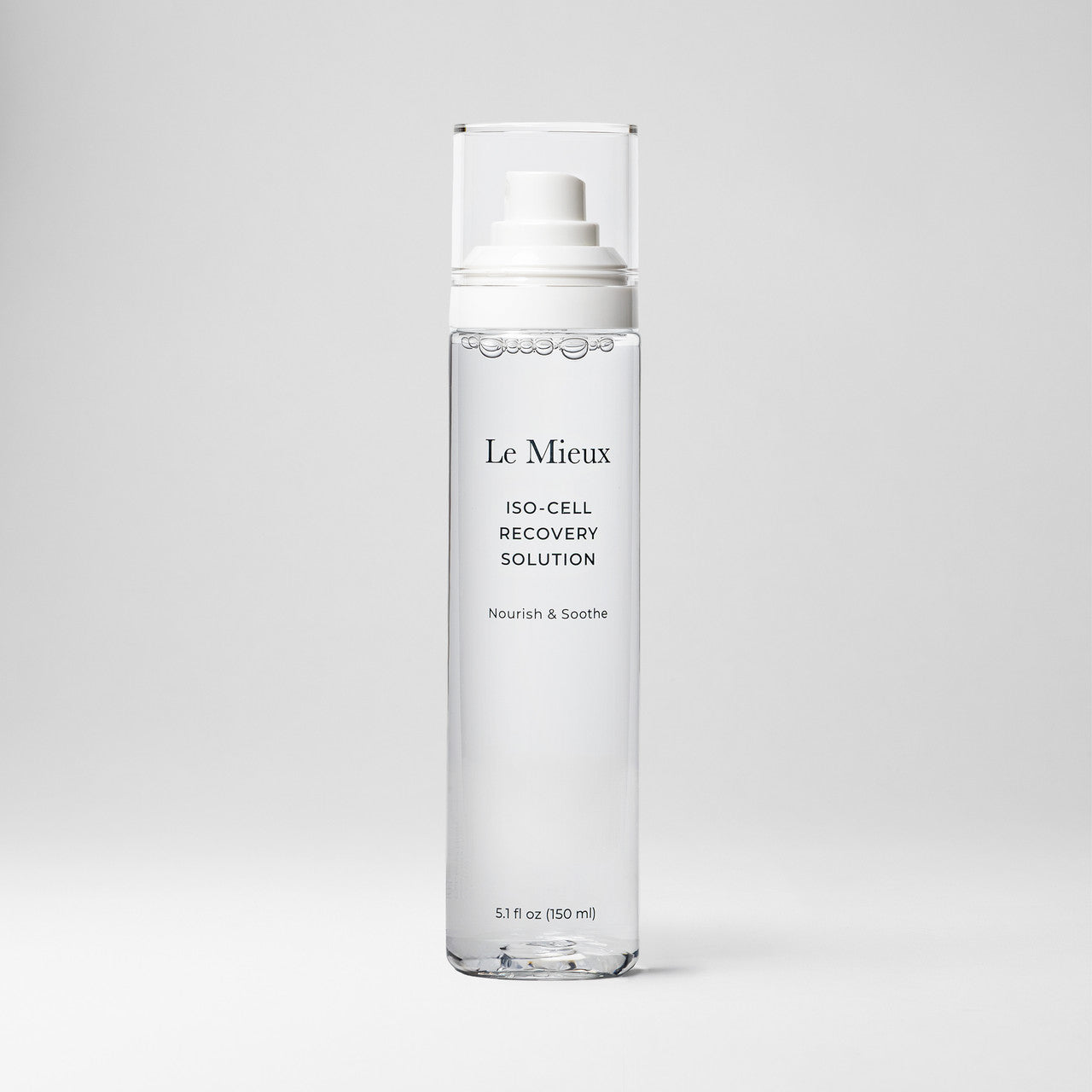 Le Mieux ISO Cell Recovery Solution