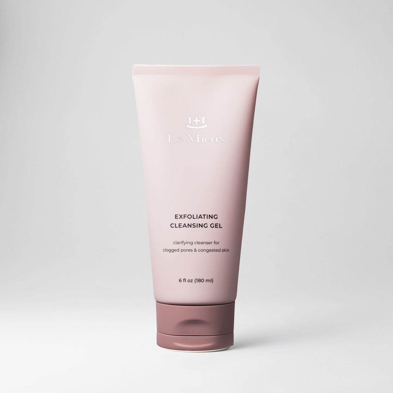 Le Mieux Exfoliating Cleansing gel