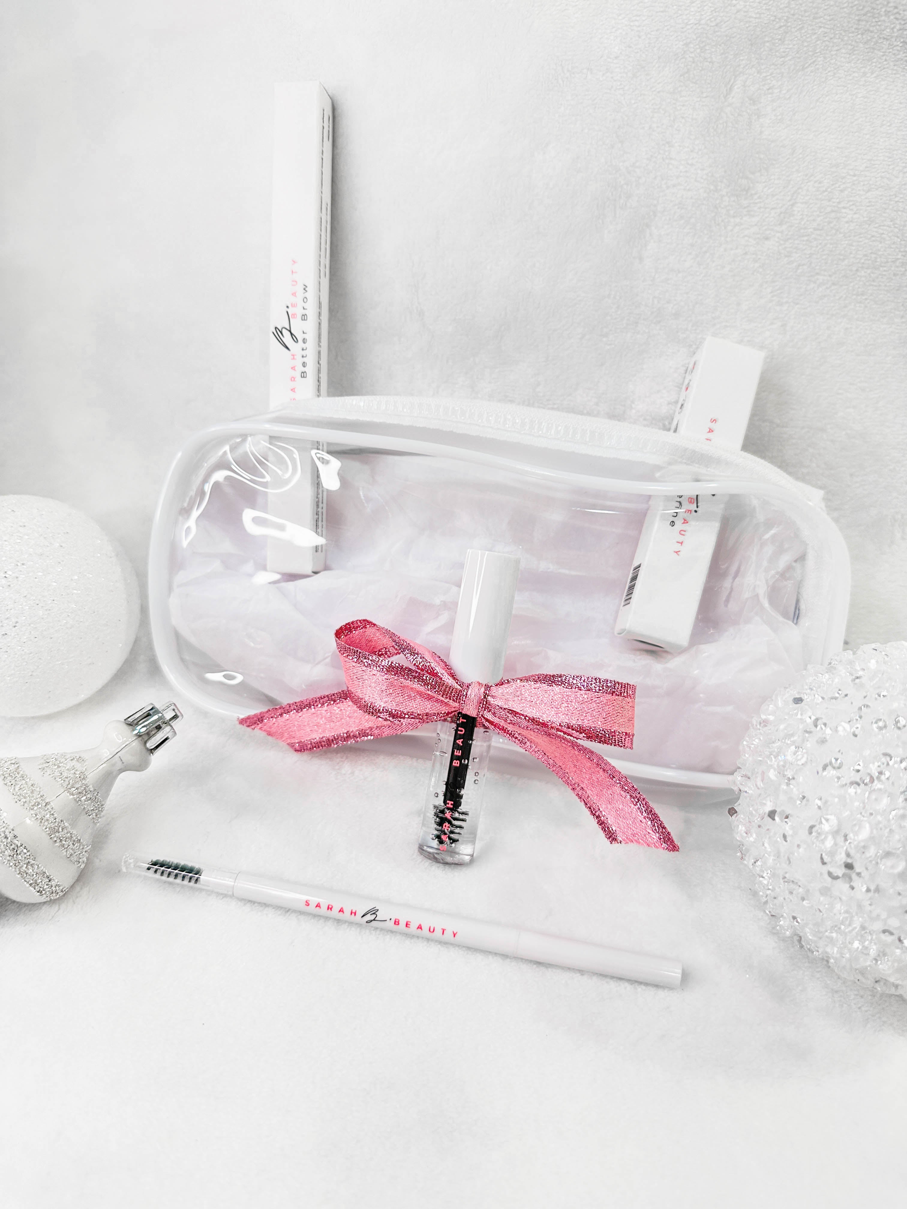 Brow Refine + Better Brow Gift Set