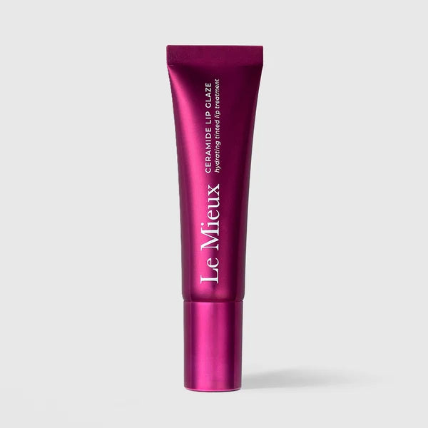 Ceramide Lip Glaze - Le Mieux