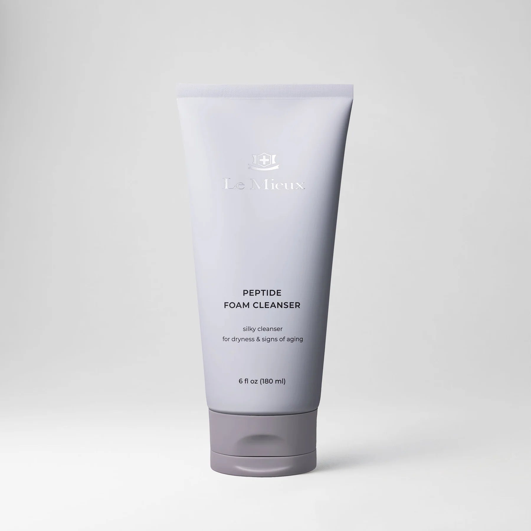 Le Mieux Peptide Foam Cleanser