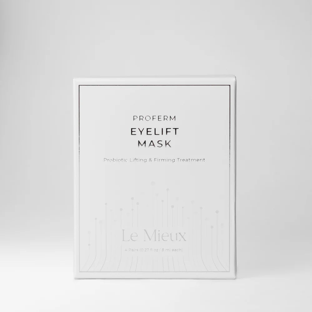 Le Mieux Proferm eye lift mask