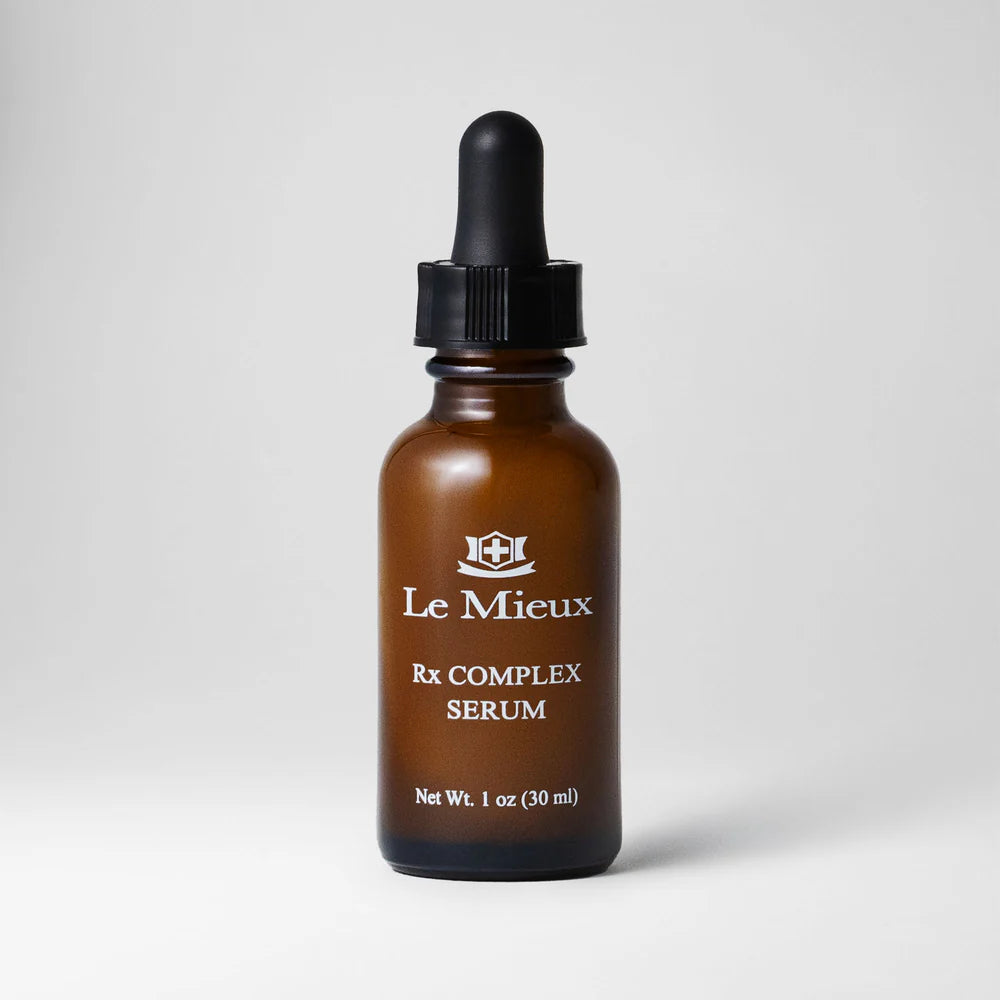 Le Mieux RX Complex Serum