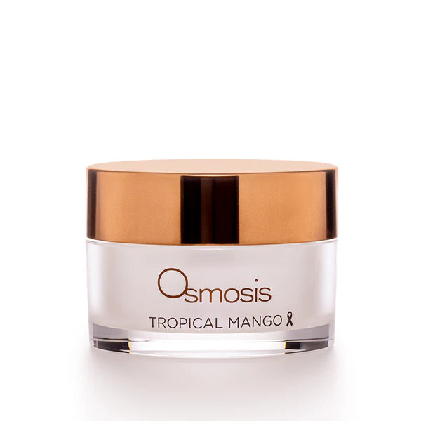Osmosis Tropical Mango Barrier Recovery Mask