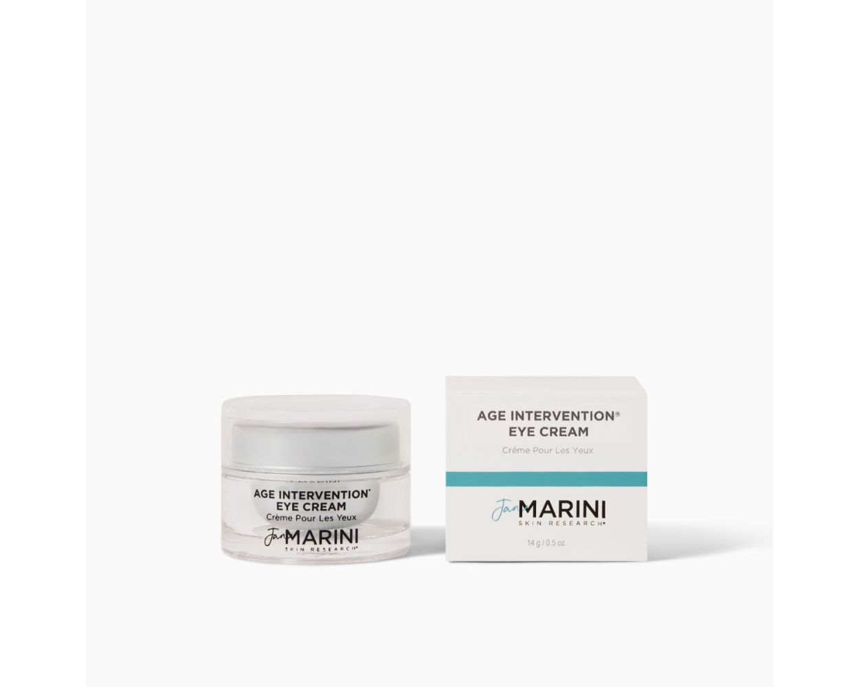 Jan Marini Age Intervention Eye Cream
