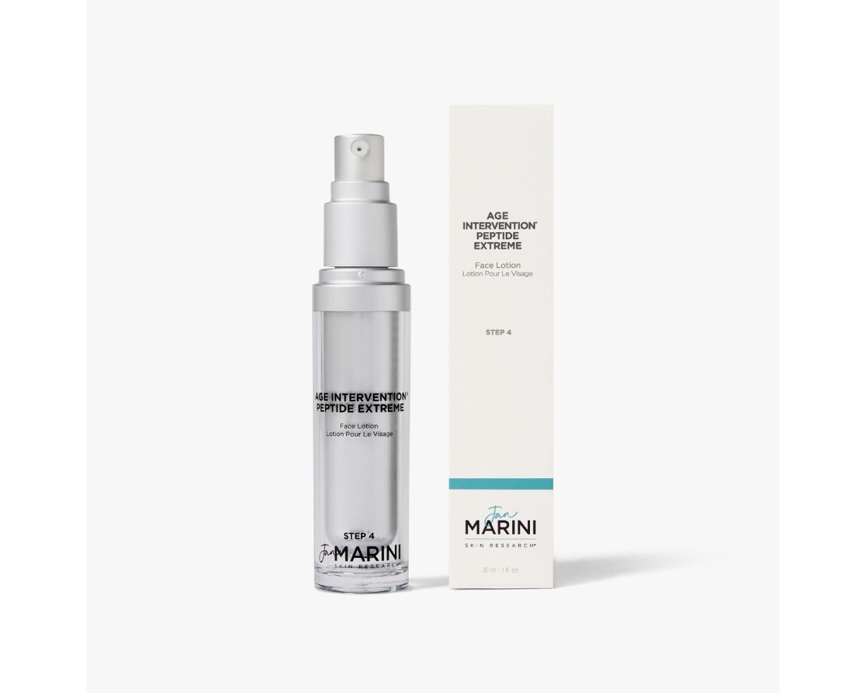 Jan Marini Age intervention peptide extreme 1oz