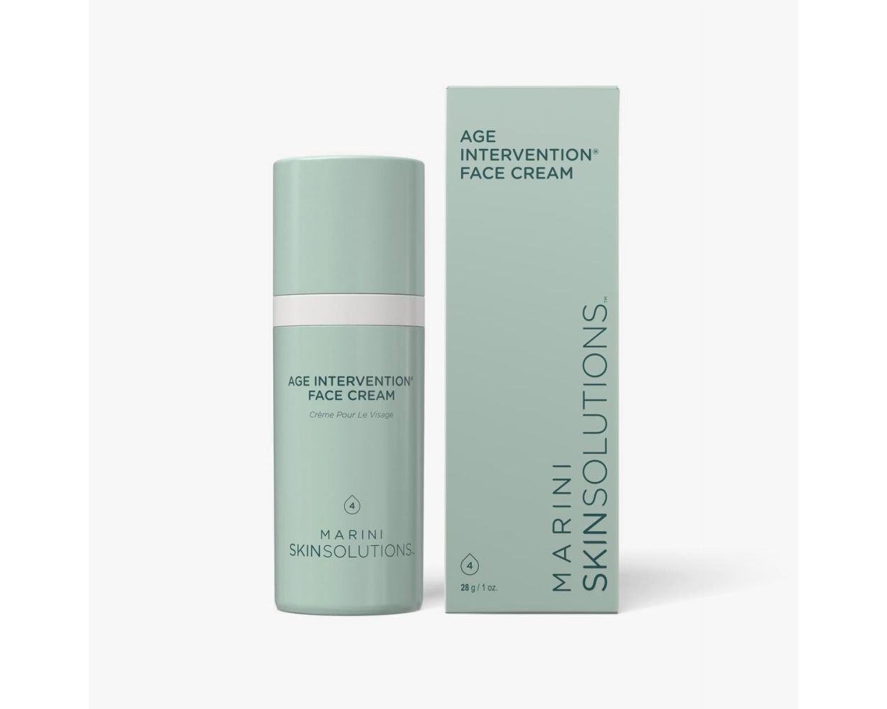 Jan Marini Age Intervention Face Cream