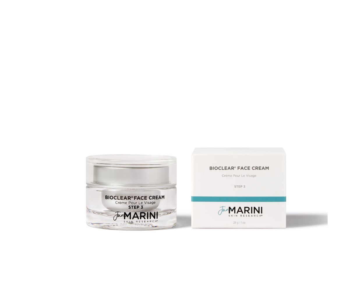 Jan Marini Bioclear® Face Cream