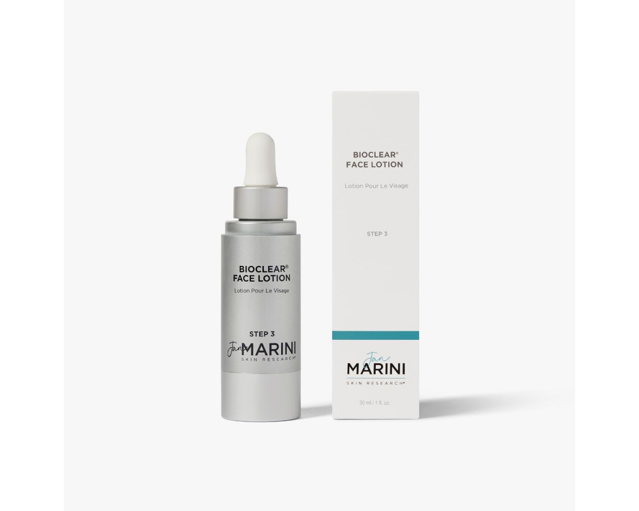 Jan MariniBioclear Face Lotion