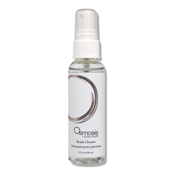 Osmosis Brush Cleaner