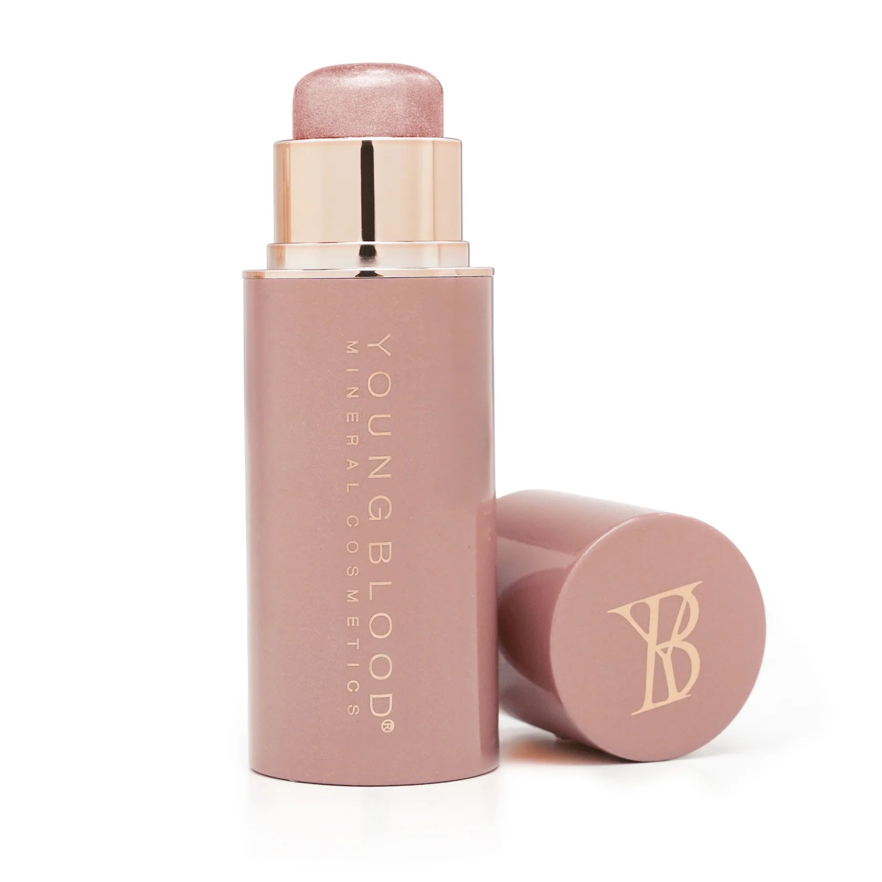 Youngblood Pro Glow Crème Highlighter Stick™