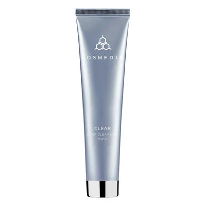 Cosmedix Clear travel mask