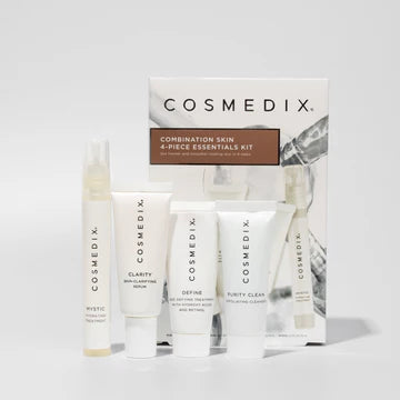 Cosmedix Combination Skin Kit