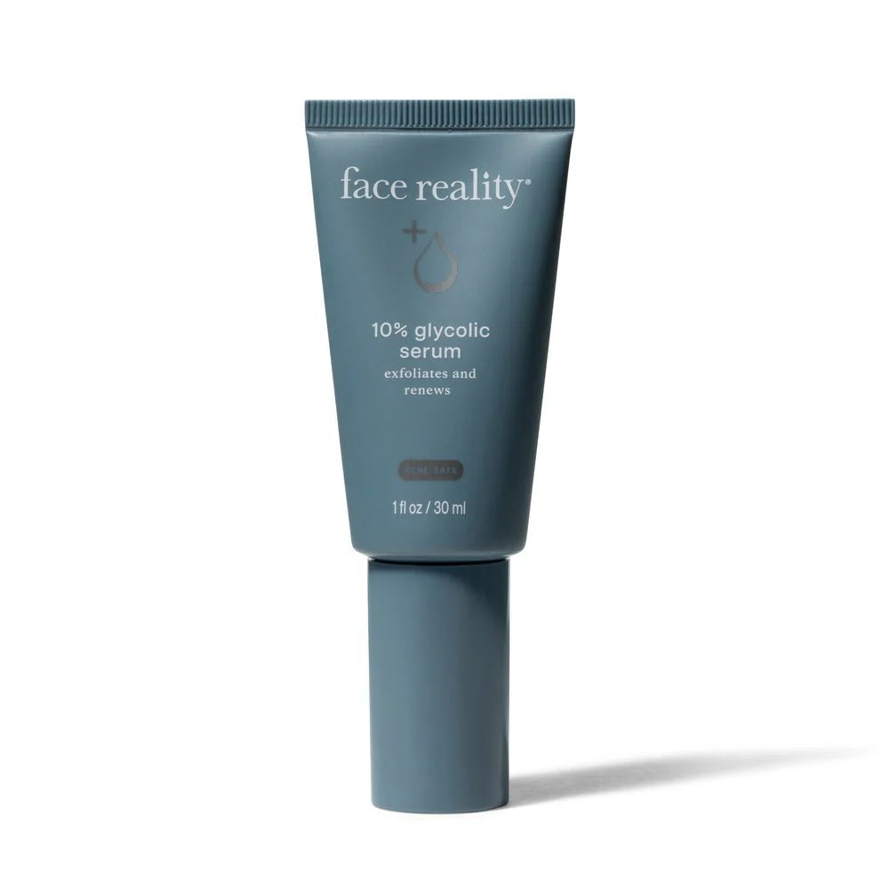 Face Reality - 10% Glycolic Serum