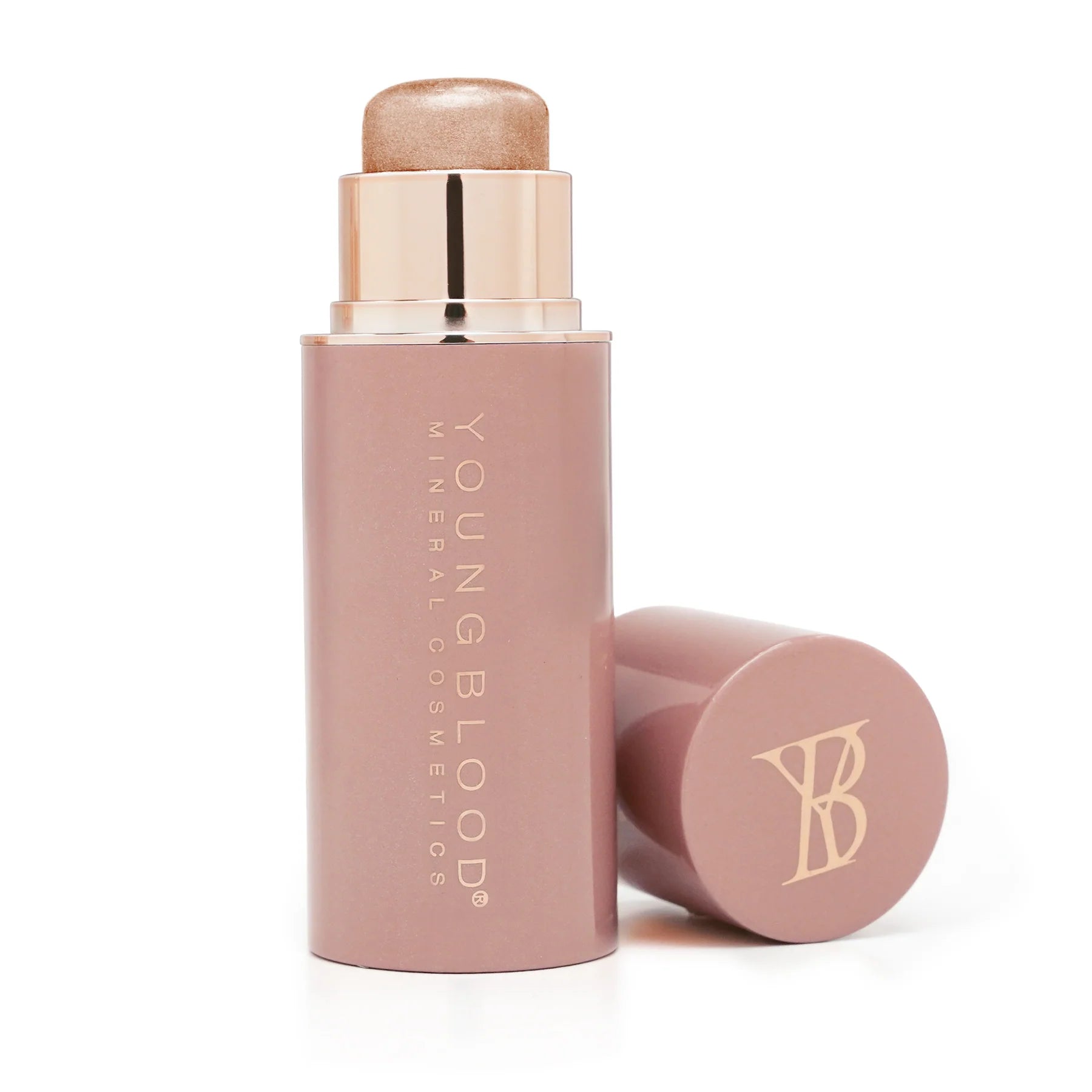 Youngblood Pro Glow Crème Highlighter Stick™