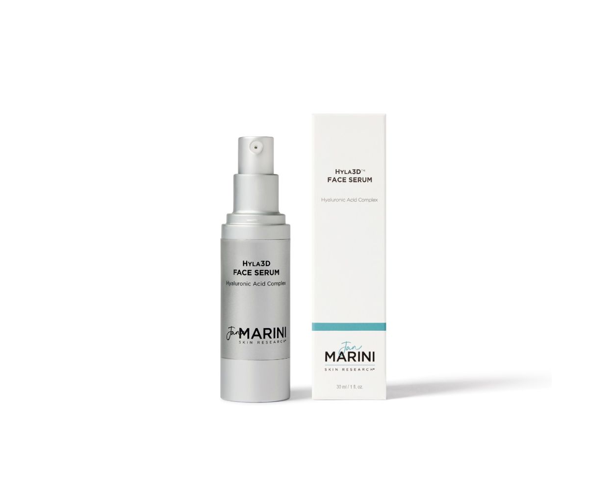 Jan Marini HYLA3D Face Serum