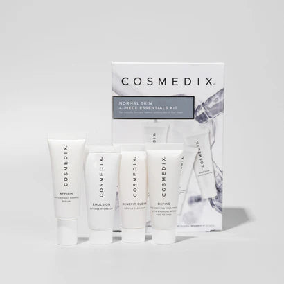 Cosmedix Normal Skin Kit