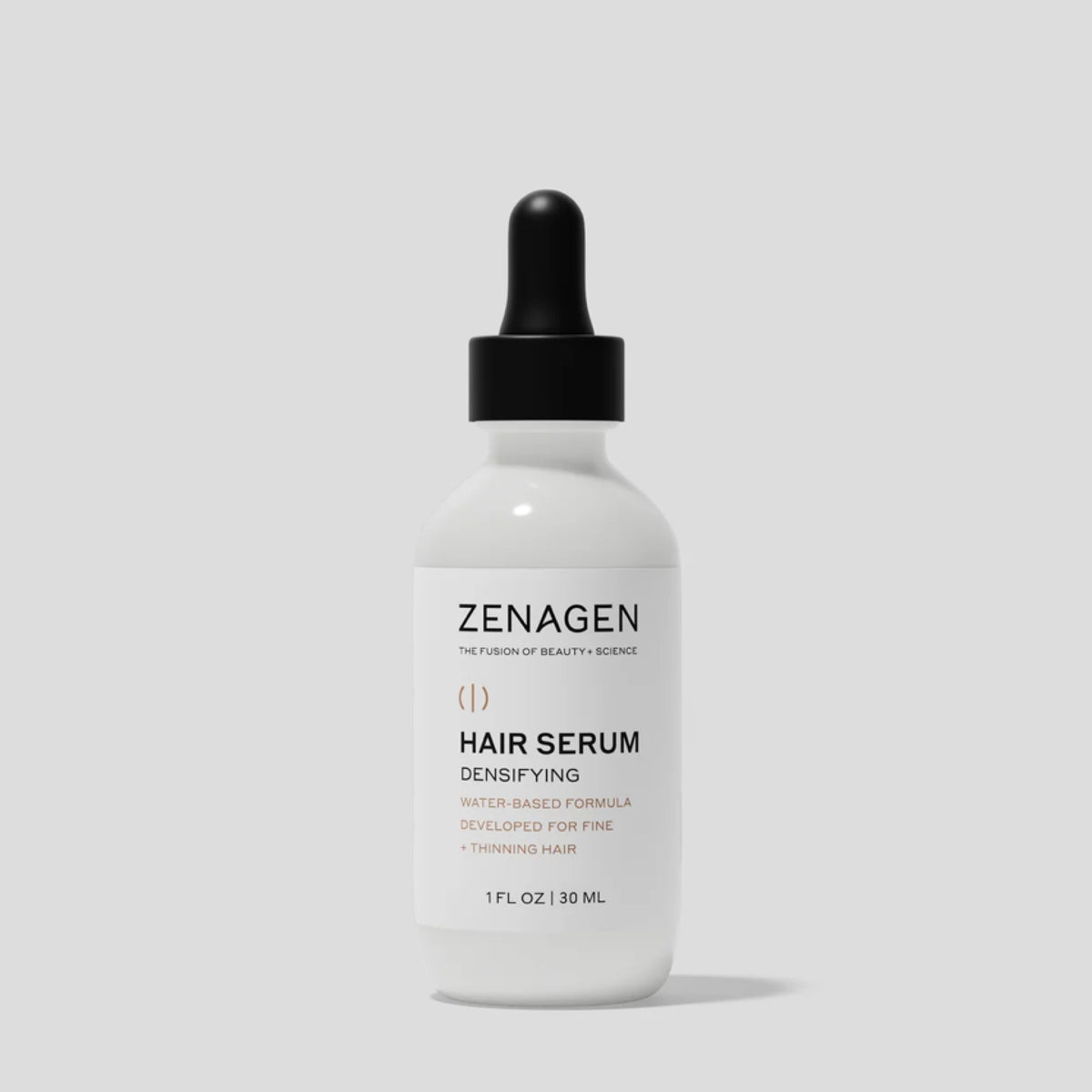 Densifying Hair Serum