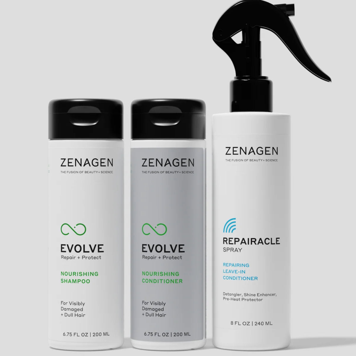 EVOLVE Trio Kit