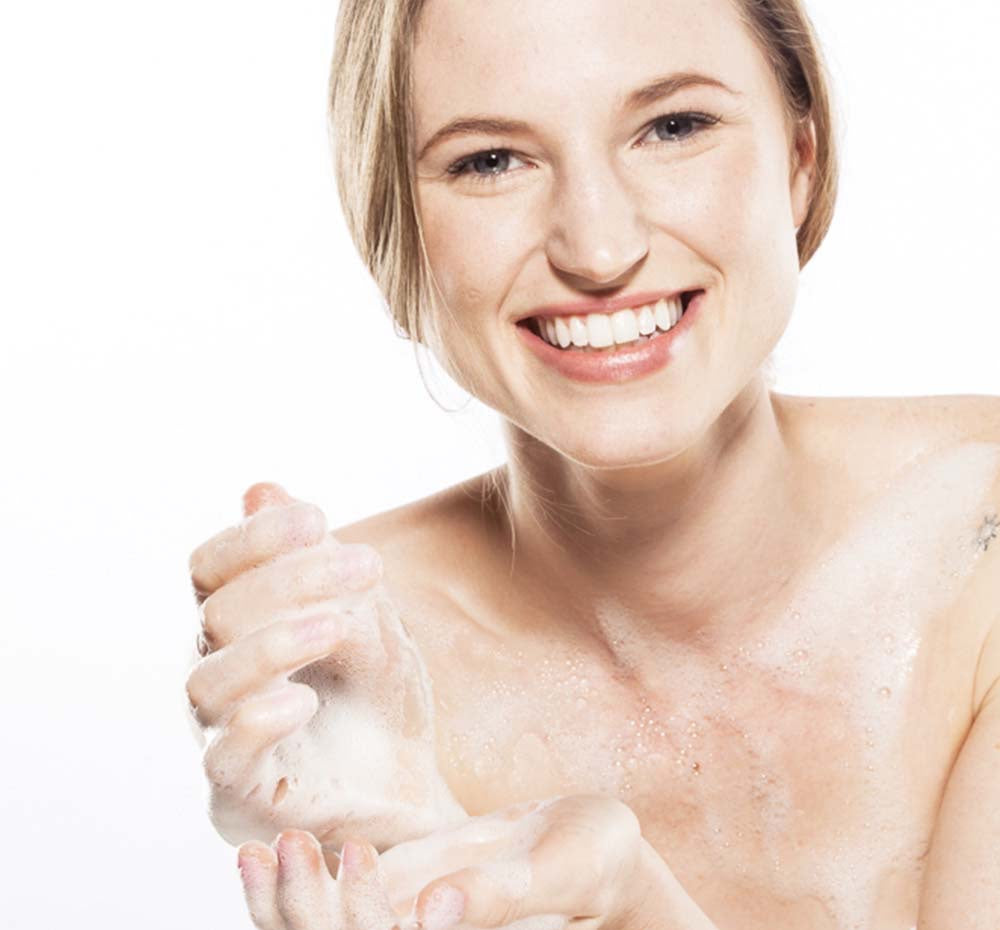 Whoopie Body Wash