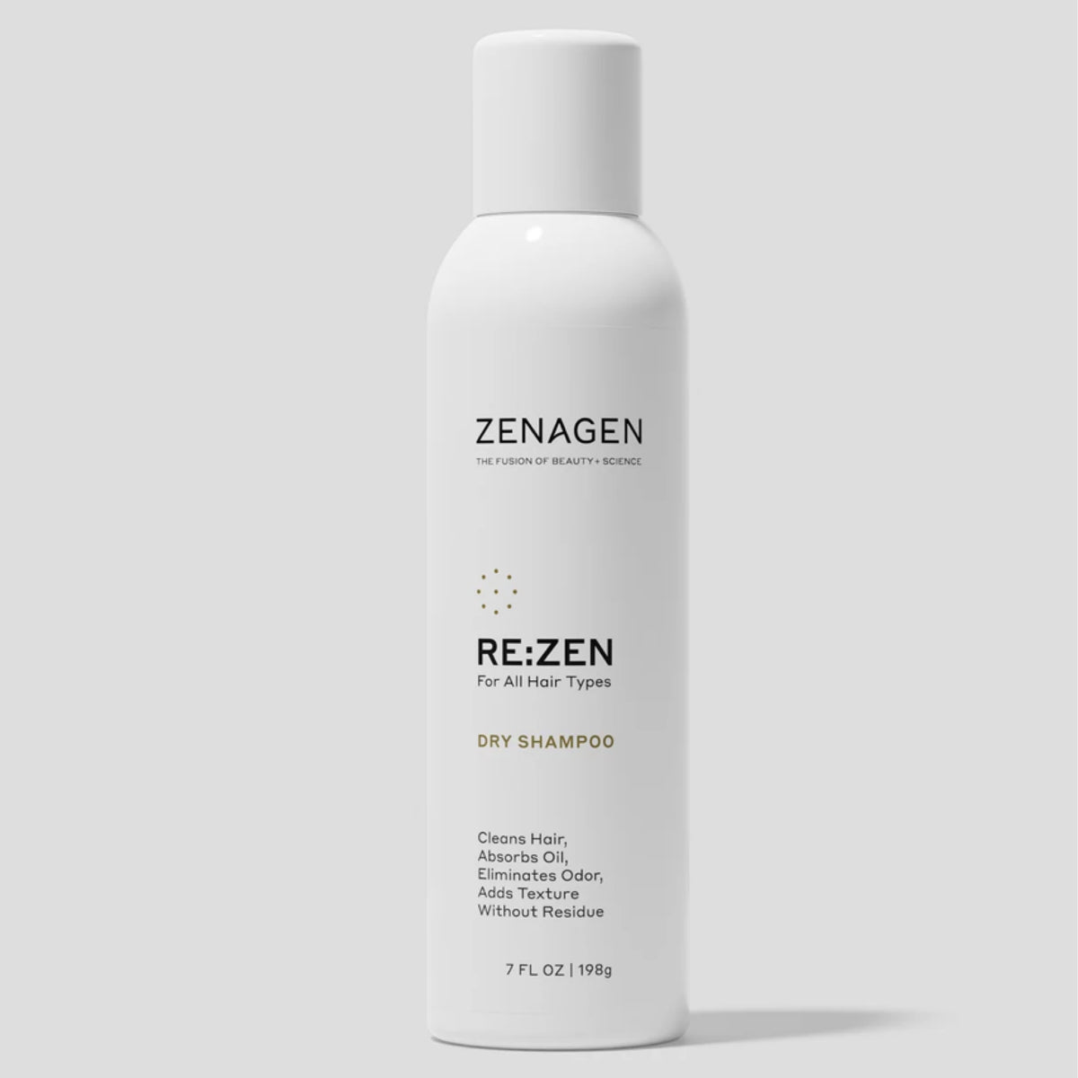 Re:Zen Dry Shampoo
