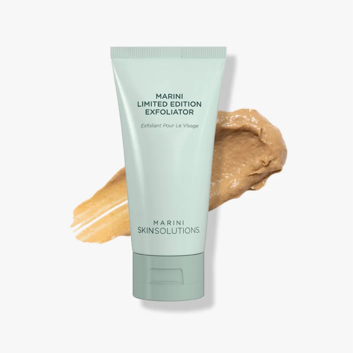 Limited Edition Exfoliator - Vanilla Spice