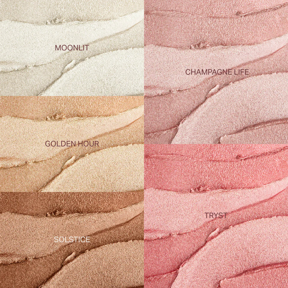 Youngblood Pro Glow Crème Highlighter Stick™