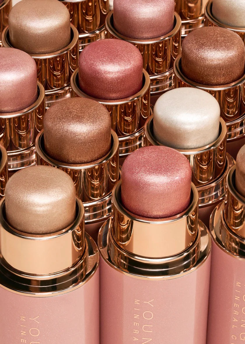 Youngblood Pro Glow Crème Highlighter Stick™