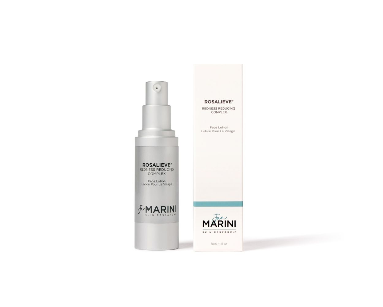 Jan Marini Rosalieve Redness Reducing Complex
