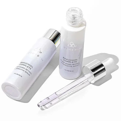 Cosmedix Serum starter kit