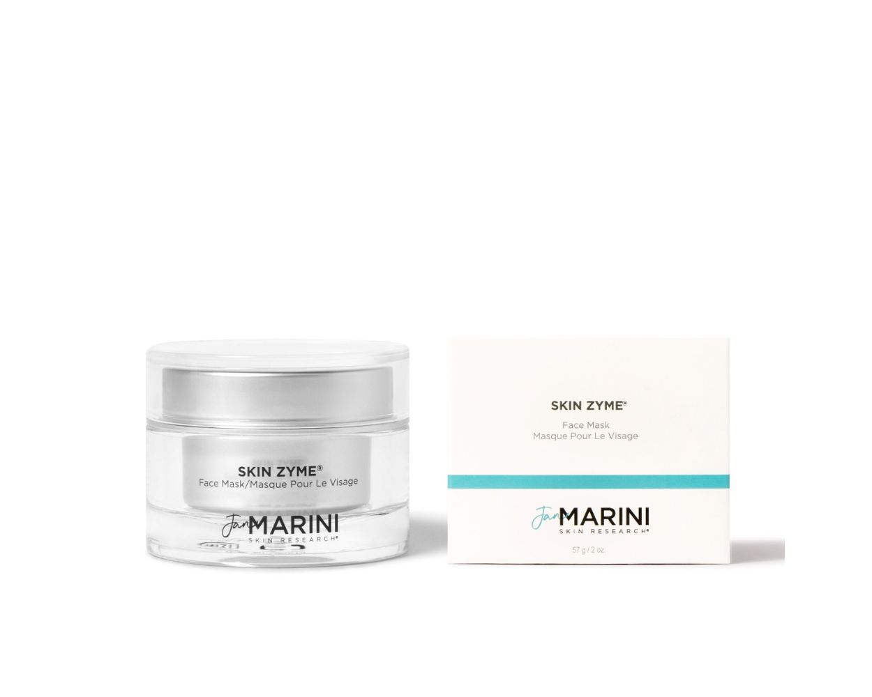 Jan Marini Skin Zyme Face Mask