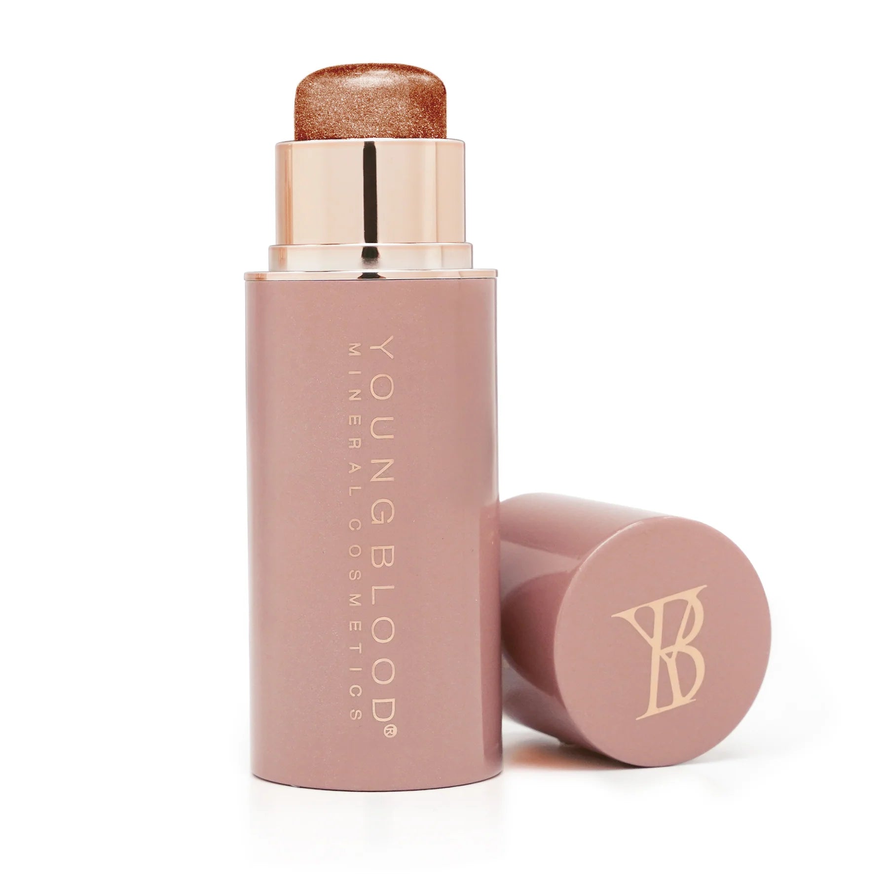 Youngblood Pro Glow Crème Highlighter Stick™