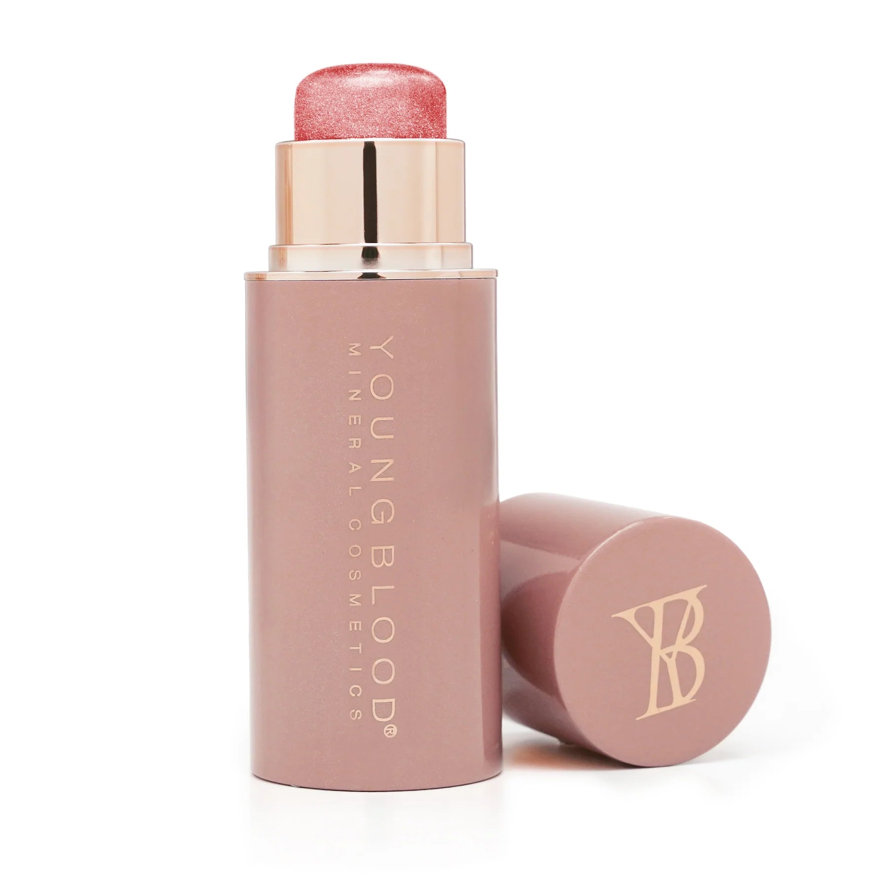 Youngblood Pro Glow Crème Highlighter Stick™